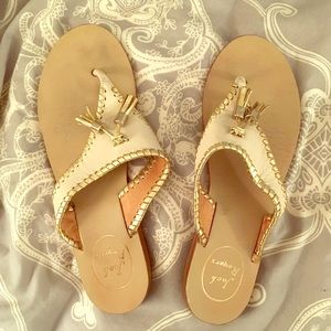 Jack Rogers Alana Sandals